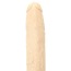 Фаллоимитатор Dick Rambone Cock, 42 см телесный - Фото №2