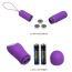 Клиторальный вибратор Magic X20, фиолетовый - Фото №6