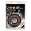 Насадка на помпу Universal Sleeve, черная - Фото №3