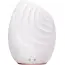 Ультразвуковая щетка для лица Geske Sonic Facial Brush 5 in 1, кремовая - Фото №7
