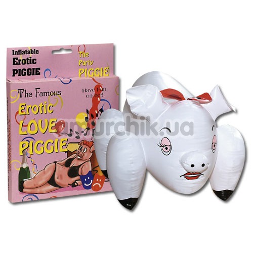 Секс-лялька свинка Erotic Love Piggie