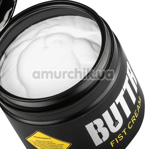 Крем для фістінгу Buttr Fist Cream, 500 мл