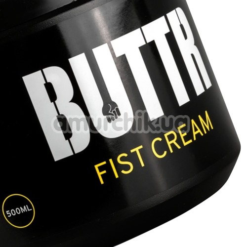 Крем для фистинга Buttr Fist Cream, 500 мл