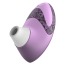 Симулятор орального секса для женщин Womanizer W500 Pro, фиолетовый - Фото №2