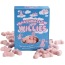 Маршмеллоу Marshmallow Willies, розовое - Фото №0