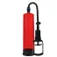 Вакуумна помпа Pumped Basic Pump 2, червона - Фото №1