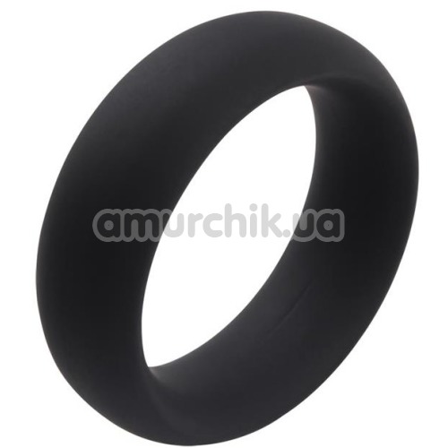 Ерекційне кільце GK Power Infinity Silicone Ring L, чорне