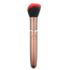 Клиторальный вибратор Makeup Brush Vibrator, коричневый - Фото №0