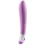 Вибратор для точки G Mae B Lovely Vibes Elegant Soft Touch Vibrator, фиолетовый - Фото №0