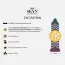 Skyn Mix - Original, Elite, Elite Extra Lube, Excitation, 5 шт - Фото №9