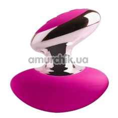 Кліторальний вібратор Female Dream Femme Toys, рожевий - Фото №1