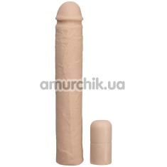 Насадка на пенис Xtend It Kit, телесная - Фото №1