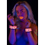 Наручники Taboom Wrist Cuffs, розовые - Фото №0