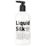 Лубрикант Liquid Silk, 500 мл - Фото №1