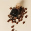 Гель для массажа Intt Massage Gel Coffee - кофе, 30 мл - Фото №3