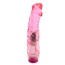 Вибратор The Throbber Vibrator Pink, розовый - Фото №1