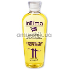 Масажна олія Wet Intimo Forbidden Fruit - Фото №1