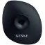 Щетка для лица Geske Facial Brush 4 in 1 Suction Mount, черная - Фото №2