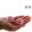 Вагинальные шарики Lelo Luna Beads Mini (Лело Луна Бидс Мини) - Фото №7