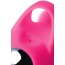 Набір JOS Vita : віброяйце+ вибронасадка на палець, рожевий - Фото №13