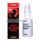 Спрей для усиления эрекции Stud Action Spray - Фото №1
