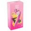 Симулятор орального секса для женщин Romp Shine, розовый - Фото №10