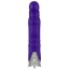 Вібратор Smile Purple Vibrator Glansy, фіолетовий - Фото №1