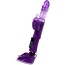Вибратор A-Toys High-Tech Fantasy 765010, фиолетовый - Фото №1