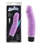 Вибратор M-Mello Thick Realistic Dildo 8, фиолетовый - Фото №6