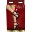Шпоры Taboom Bondage In Luxury BDSM Spurs, бордовые - Фото №7