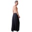 Мужская юбка Svenjoyment Underwear 2140195, чёрная - Фото №4