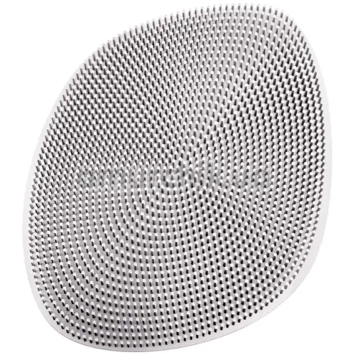 Щітка для обличчя Geske Facial Brush 4 in 1 Suction Mount, кремова
