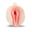 Искусственная вагина Пикантные Штучки 14.5 см, телесная - Фото №1