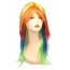 перука Rainbow