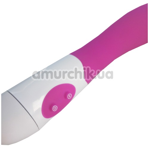 Вибратор A-Toys 10-Function Vibrator Una, розовый