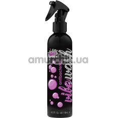Антибактеріальний спрей для очищення секс-іграшок Wet Vibe Wash, 118 мл - Фото №1