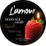 Массажная свеча L'amour Massage Candle Seductive Strawberry - клубника, 30 мл - Фото №1