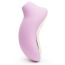 Симулятор орального секса для женщин Lelo Sona Light Pink (Лело Сона Лайт Пинк), светло-розовый - Фото №2