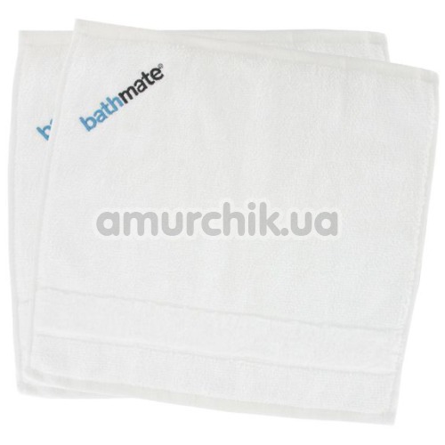 Набор для чистки и хранения Bathmate BM-230: сумка + полотенца + щётка