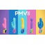 Универсальный массажер PMV20 Base, фиолетовый - Фото №14