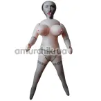 Секс-лялька Hidden Desire Fuck Dolls Busty Britney, тілесна - Фото №1