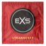 EXS Strawberry Sundae - полуниця, 5 шт - Фото №1