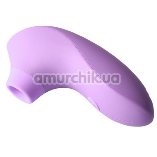 Симулятор орального сексу для жінок Svakom Pulse Lite Neo, фіолетовий