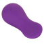 Клиторальный вибратор Slay LoveMe, фиолетовый - Фото №5