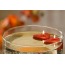 Набір з 2 свічок Floating Scenter Candle, червоний - Фото №6