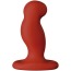Вибростимулятор простаты для мужчин Nexus G-Play Plus Small, красный - Фото №1