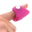 Вібратор на палец KEY Pyxis Finger Massager, рожевий - Фото №3