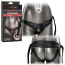 Трусики для страпона Universal Love Rider Platinum Harness, черные - Фото №3