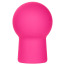 Вакуумні стимулятори для сосків Silicone Advanced Nipple Suckers, рожеві - Фото №2