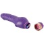 Вибратор Mini Vibrator Purple, фиолетовый - Фото №4